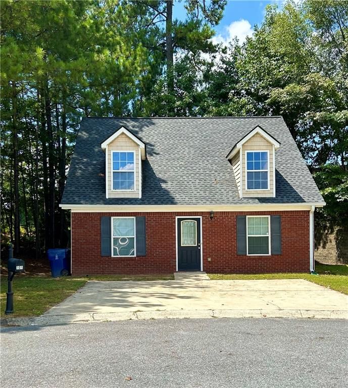 101 Twin Pines Court, Dallas, GA 30132