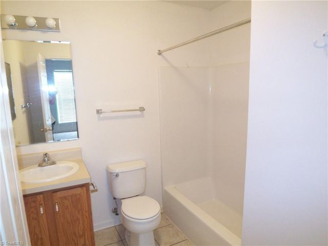 201 Nelson Street, Pilot Mountain, NC 27041