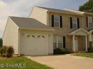 201 Nelson Street, Pilot Mountain, NC 27041