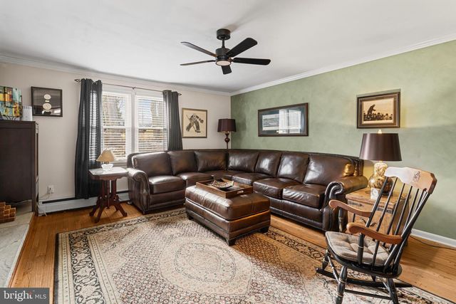 2660 TERWOOD HILL DR, Willow Grove, PA 19090