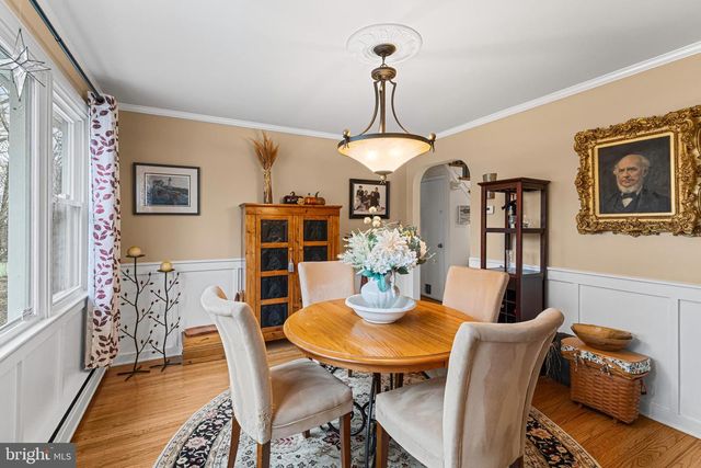 2660 TERWOOD HILL DR, Willow Grove, PA 19090