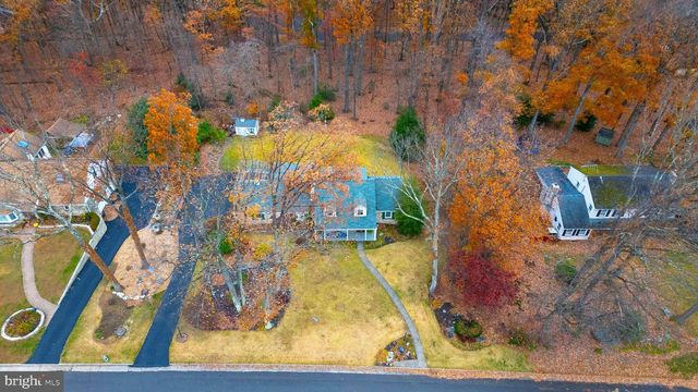 2660 TERWOOD HILL DR, Willow Grove, PA 19090