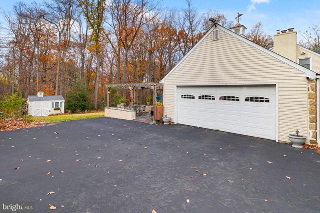 2660 TERWOOD HILL DR, Willow Grove, PA 19090