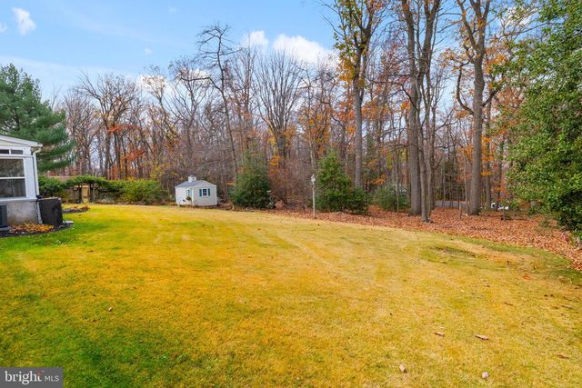 2660 TERWOOD HILL DR, Willow Grove, PA 19090