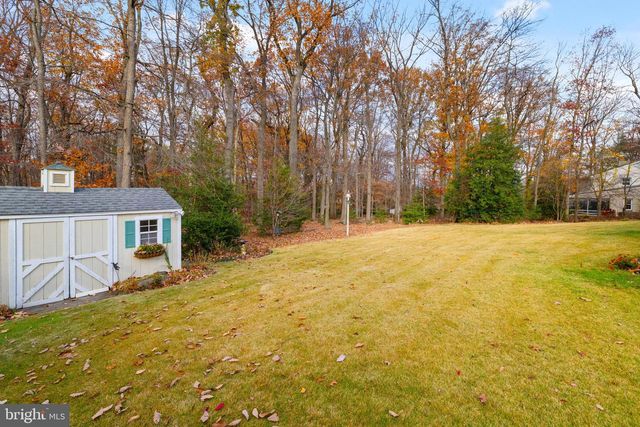 2660 TERWOOD HILL DR, Willow Grove, PA 19090