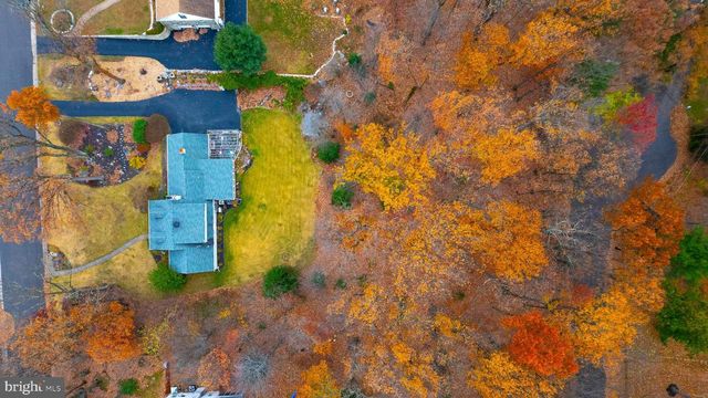 2660 TERWOOD HILL DR, Willow Grove, PA 19090