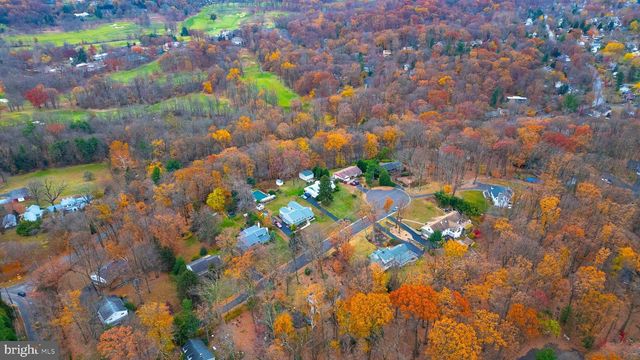 2660 TERWOOD HILL DR, Willow Grove, PA 19090