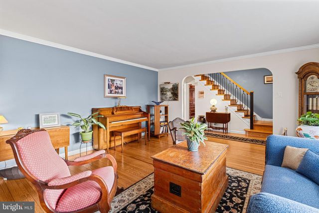 2660 TERWOOD HILL DR, Willow Grove, PA 19090