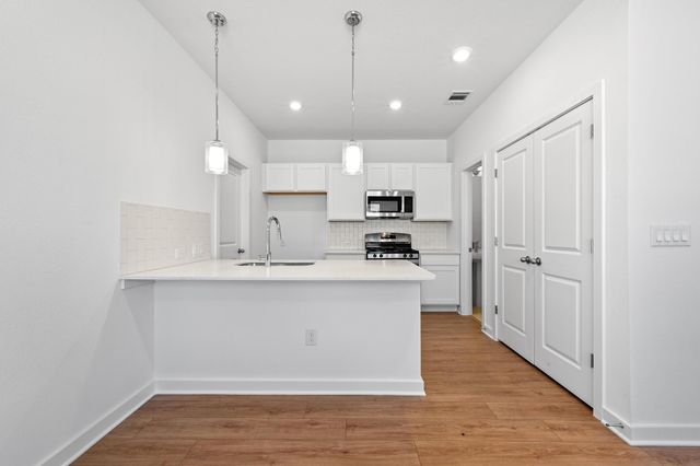 497 Orleanian DR C, Buda, TX 78610