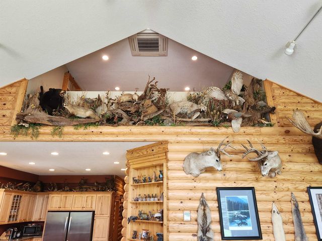 8157 Nw Kellogg Road, Clearwater Twp, MI 49612