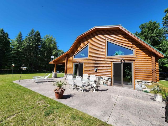 8157 Nw Kellogg Road, Clearwater Twp, MI 49612