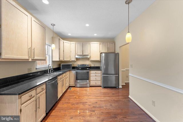 407 LAKEVIEW CT, Stafford, VA 22554