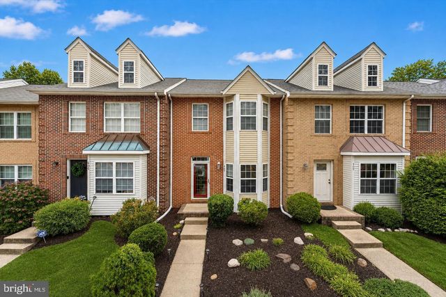 407 LAKEVIEW CT, Stafford, VA 22554