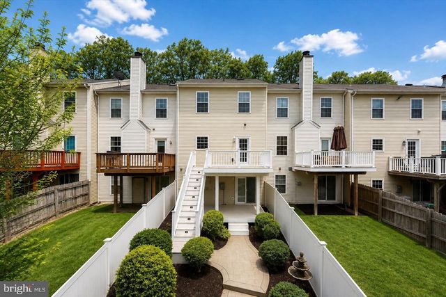 407 LAKEVIEW CT, Stafford, VA 22554