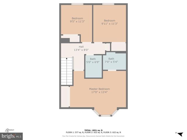 407 LAKEVIEW CT, Stafford, VA 22554