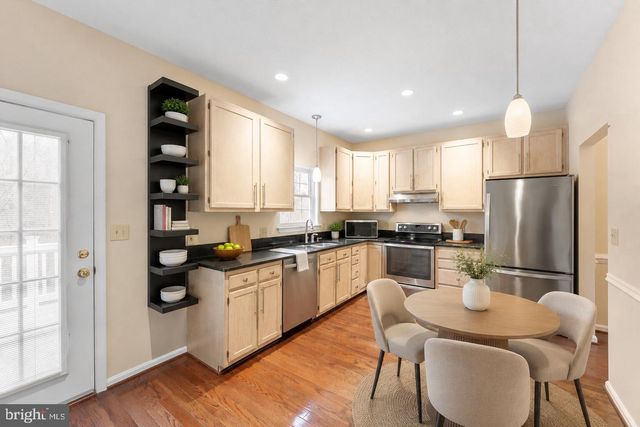 407 LAKEVIEW CT, Stafford, VA 22554
