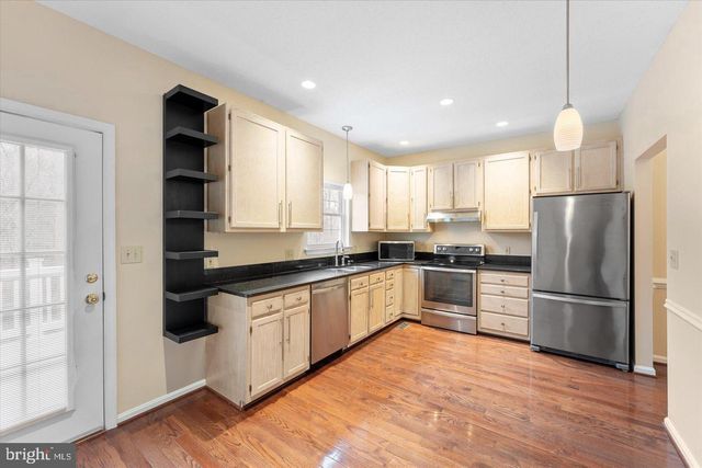 407 LAKEVIEW CT, Stafford, VA 22554