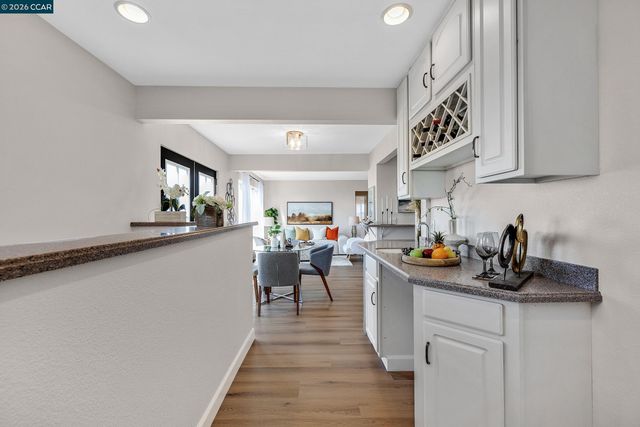 16057 Gramercy Dr, Castro Valley, CA 94578