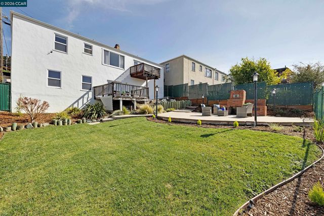 16057 Gramercy Dr, Castro Valley, CA 94578