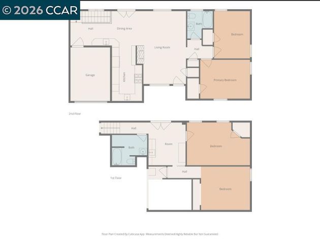 16057 Gramercy Dr, Castro Valley, CA 94578