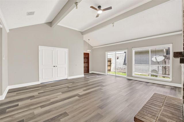 12403 Meadow Ridge Dr, Stafford, TX 77477