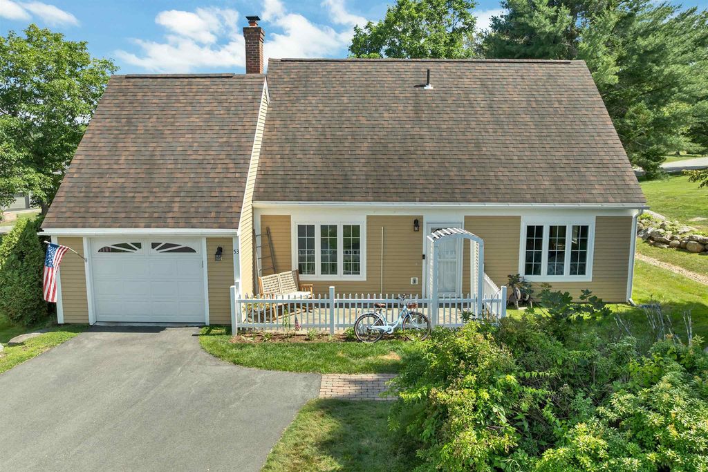 53 Garden Circle, Laconia, NH 03246