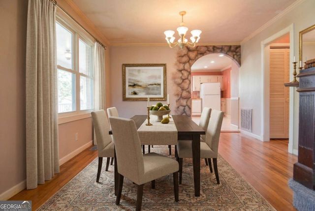 716 Killian Hill Road SW, Lilburn, GA 30047