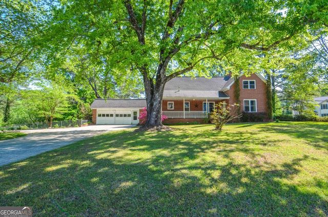 716 Killian Hill Road SW, Lilburn, GA 30047