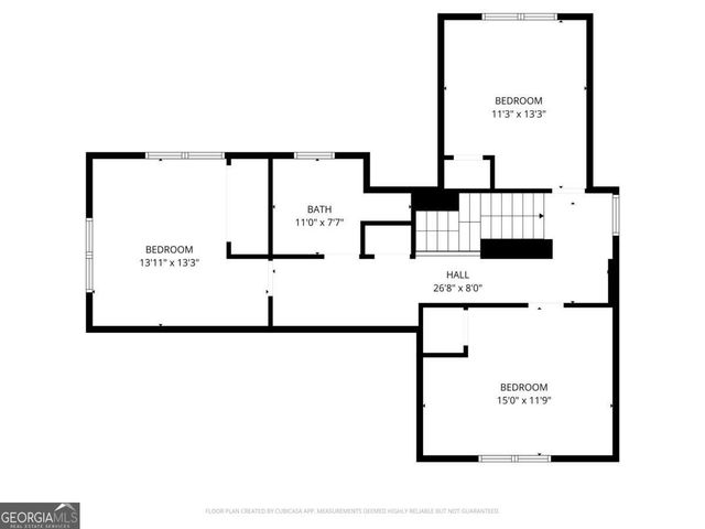 716 Killian Hill Road SW, Lilburn, GA 30047