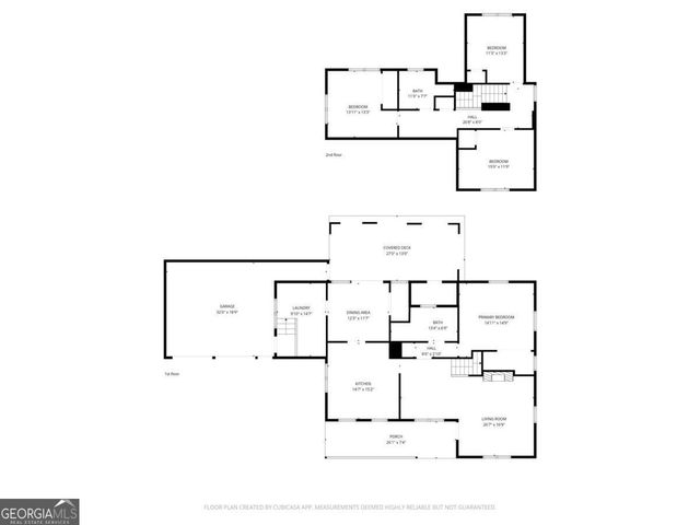 716 Killian Hill Road SW, Lilburn, GA 30047