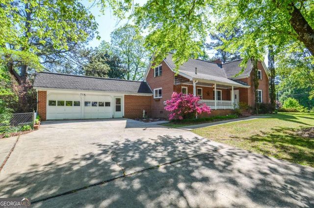 716 Killian Hill Road SW, Lilburn, GA 30047