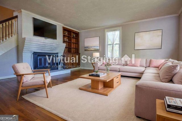 716 Killian Hill Road SW, Lilburn, GA 30047