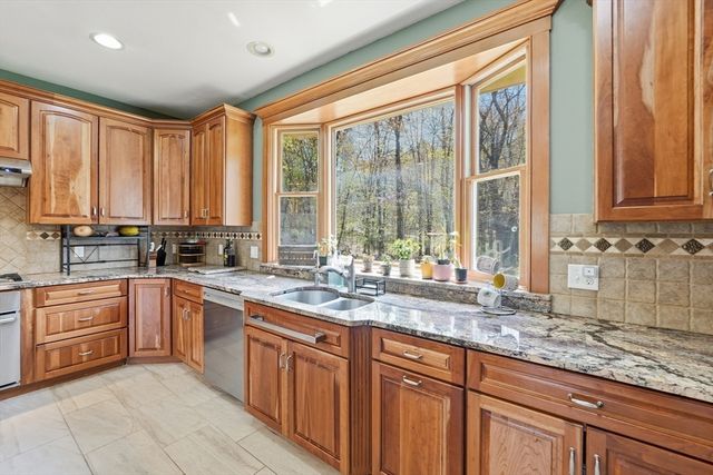 269 Harvard Rd, Bolton, MA 01740