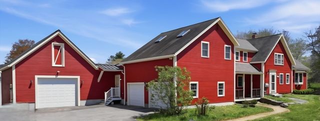269 Harvard Rd, Bolton, MA 01740