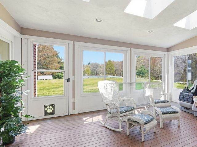 269 Harvard Rd, Bolton, MA 01740