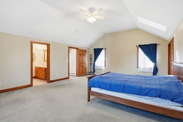 269 Harvard Rd, Bolton, MA 01740