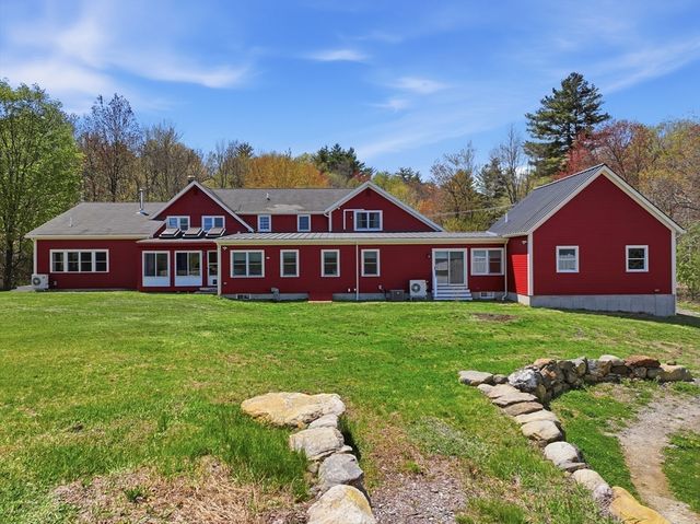 269 Harvard Rd, Bolton, MA 01740