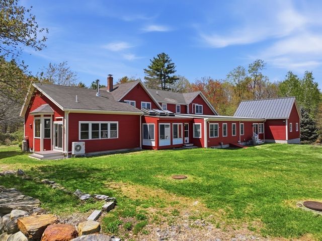 269 Harvard Rd, Bolton, MA 01740