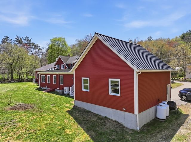 269 Harvard Rd, Bolton, MA 01740
