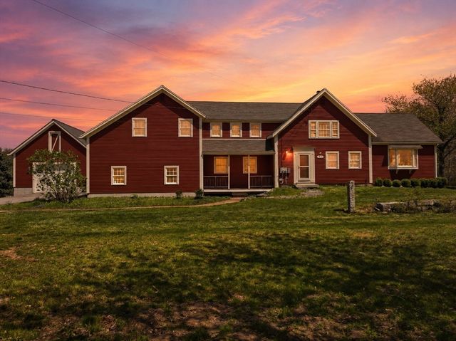 269 Harvard Rd, Bolton, MA 01740