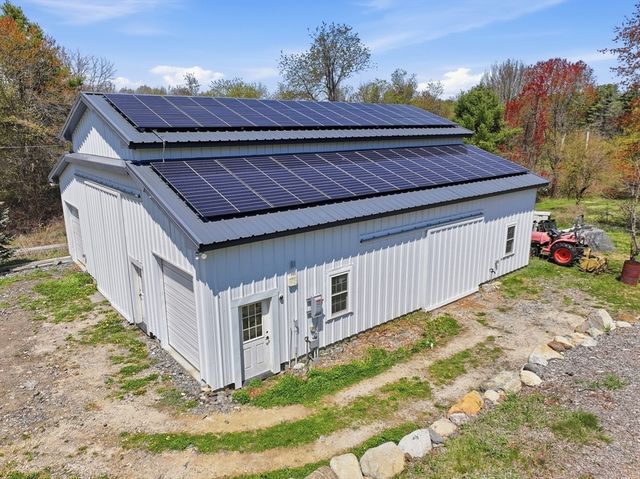 269 Harvard Rd, Bolton, MA 01740