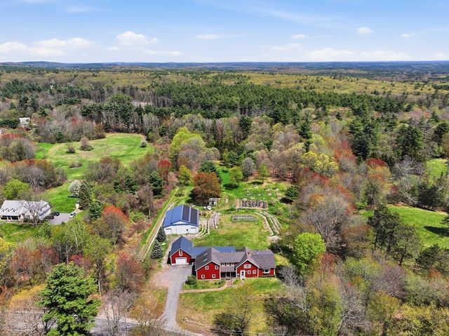 269 Harvard Rd, Bolton, MA 01740