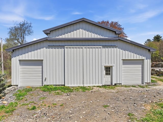 269 Harvard Rd, Bolton, MA 01740