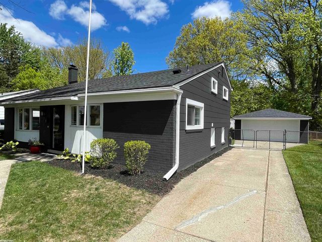 36550 Weideman Street, Clinton Twp, MI 48035