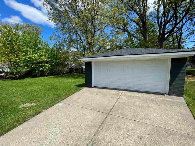36550 Weideman Street, Clinton Twp, MI 48035