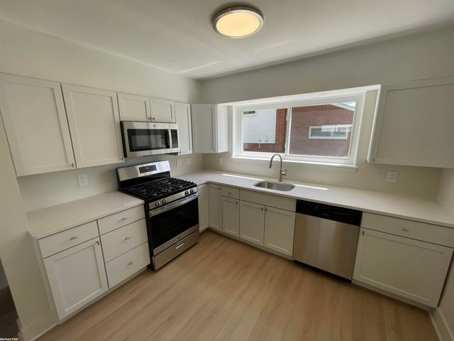 36550 Weideman Street, Clinton Twp, MI 48035