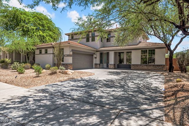 27363 N WHITEHORN Trail, Peoria, AZ 85383