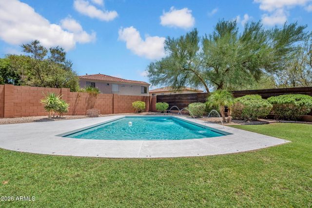 27363 N WHITEHORN Trail, Peoria, AZ 85383