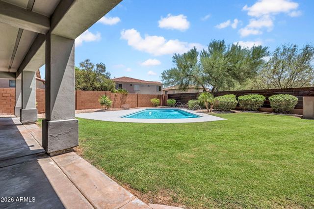 27363 N WHITEHORN Trail, Peoria, AZ 85383