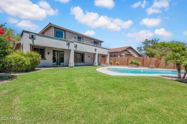 27363 N WHITEHORN Trail, Peoria, AZ 85383